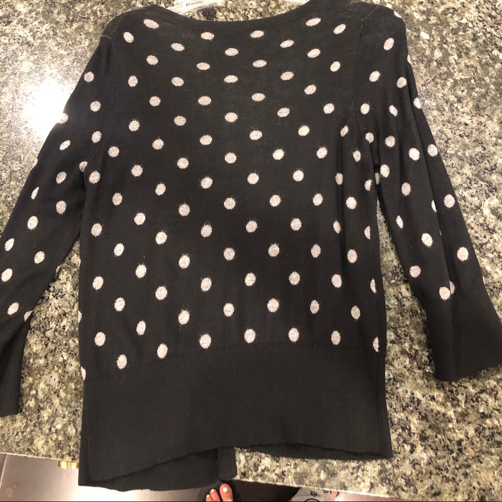 Cardigan - Picture 4 of 6
